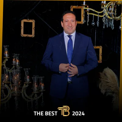 MBC مصر — أفضل قناه عامه