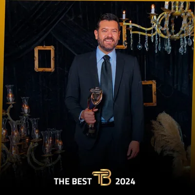 عمرو يوسف · من ألبوم The Best Egypt 2024
