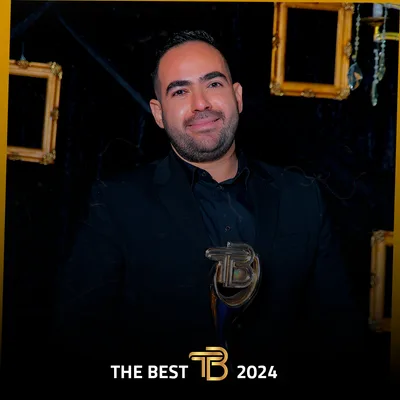 أحمد ياسين — أفضل Wedding Planer