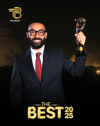 مصطفي ابو دشيش - شركة موستيك