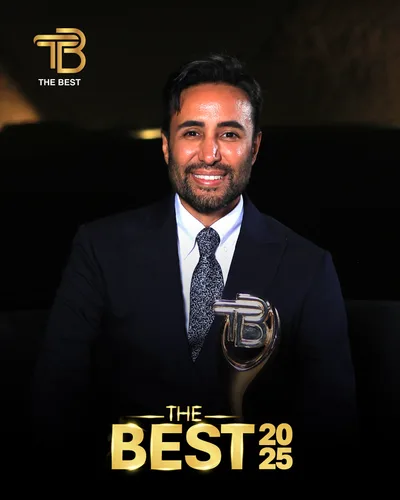 سعيد رمزي