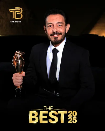 أحمد زاهر