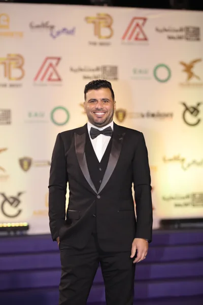 عماد متعب